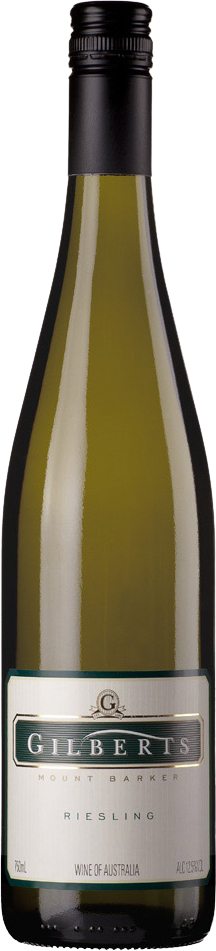 Gilberts Riesling 2022